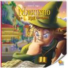 Livro - Maguinho (Volume 1): Maguinho e o Orbe Cintilante (Nível 4 / Paradidáticos Todolivro) Livro - Maguinho (Volume 1): Maguinho e o Orbe Cintilante (Nível 4 / Paradidáticos Todolivro)