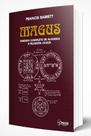 Livro - Magus Livro - Magus