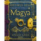 Livro - Magya - Primeiro livro