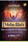 Livro - Maha Lilah Desvendando seus Mistérios