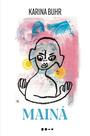 Livro - Mainá Livro - Mainá