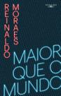 Livro - Maior que o mundo - Volume 1