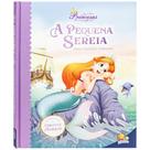 Livro - Mais Belos Contos de Princesas, Os: Pequena Sereia, A