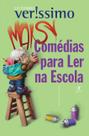 Livro - Mais comédias para ler na escola