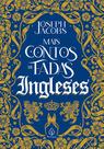 Livro - Mais contos de fadas ingleses