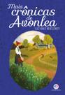 Livro - Mais Crônicas de Avonlea