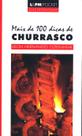 Livro - Mais de 100 dicas de churrasco