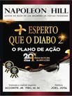 Livro - Mais Esperto Que O Diabo 2
