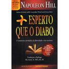 Livro - Mais esperto que o Diabo Livro - Mais esperto que o Diabo