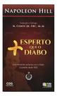 Livro Mais Esperto Que O Diabo de Napoleon Hill