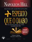 Livro Mais Esperto que o Diabo Napoleon Hill Edição de Bolso