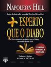 Livro Mais Esperto que o Diabo Napoleon Hill Edição de Bolso