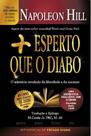 Livro Mais Esperto que o Diabo Napoleon Hill