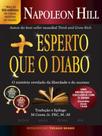 Livro Mais Esperto que o Diabo Napoleon Hill