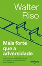 Livro - Mais forte que a adversidade