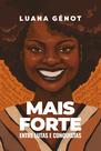 Livro - Mais forte Livro - Mais forte