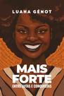 Livro - Mais forte Livro - Mais forte
