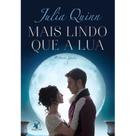 Livro - Mais lindo que a lua (Irmãs Lyndon – Livro 1)