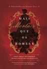 Livro - Mais mortais que os homens Livro - Mais mortais que os homens