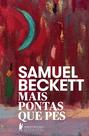 Livro - Mais pontas que pés Livro - Mais pontas que pés