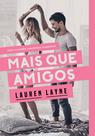 Livro - Mais que amigos