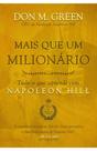 Livro - Mais que um milionário