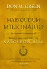 Livro - Mais que um milionário
