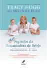 Livro - Mais segredos da encantadora de bebês