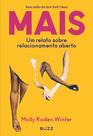 Livro - Mais: Um relato sobre relacionamento aberto