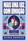 Livro - Mais uma vez, com emoção Livro - Mais uma vez, com emoção