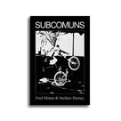 Livro - Mais uma vez, Subcomuns Livro - Mais uma vez, Subcomuns