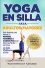 Livro Majosta Exercícios de Yoga na Cadeira para Idosos - Mobilidade Livro Majosta Exercícios de Yoga na Cadeira para Idosos - Mobilidade