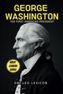 Livro Majosta George Washington: O Primeiro Presidente Americano Livro Majosta George Washington: O Primeiro Presidente Americano