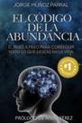 Livro Majosta O Código da Abundância Edição em Espanhol Livro Majosta O Código da Abundância Edição em Espanhol