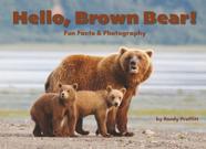 Livro Majosta Olá, Urso-Pardo! Curiosidades da Vida Selvagem