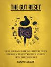 Livro Majosta The Gut Reset: Restaure Seu Microbioma, Energia e Saúde Livro Majosta The Gut Reset: Restaure Seu Microbioma, Energia e Saúde