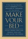 Livro Make Your Bed - Grand Central Publishing