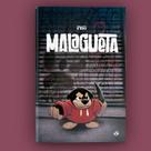 Livro - Malagueta