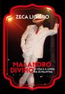 Livro - Malandro divino