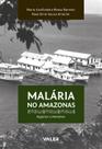 Livro - Malária no Amazonas