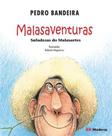Livro - Malasaventuras Livro - Malasaventuras