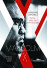 Livro - Malcolm X Livro - Malcolm X