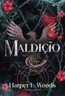 Livro - Maldição