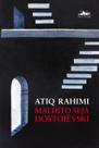 Livro - Maldito seja Dostoiévski