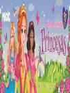 Livro - Maleta De Pintura 92 Pcs - Princesas