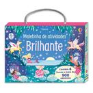 Livro - Maletinha de atividades - Brilhante