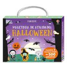 Livro - Maletinha de atividades Halloween Livro - Maletinha de atividades Halloween