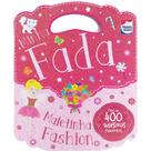 Livro - Maletinha Fashion: Minha Fada