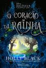 Livro - Malévola: o coração da rainha