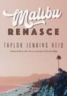 Livro - Malibu renasce Livro - Malibu renasce